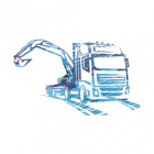 Доставка негабаритных грузов Доставка негабаритных грузов